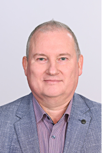 Saulius Ivanauskas