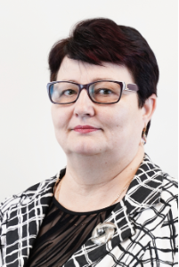 Daiva Černiuvienė