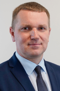 Kęstas Kružinauskas