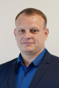 Ramūnas Puodžiūnas