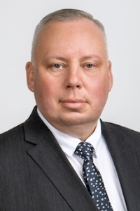 Audrius Skaistys