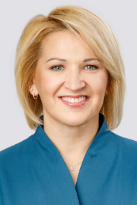 Edita Tamošiūnaitė