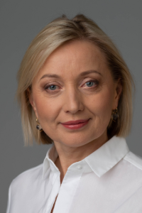 Eglė Čaplikienė