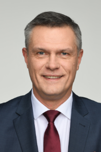 Linas Kvedaravičius
