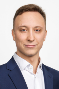 Mantas Benkunskas