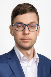 Tomas Bernotas