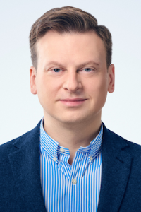 Valdas Benkunskas