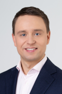 Vydūnas Sadauskas