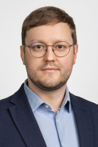 Vytautas Budreika