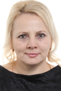 Edyta Klimaszewska