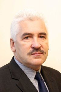 Gediminas Janavičius