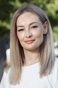 Ieva Galvelytė-Adomavičienė