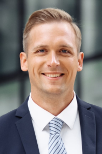 Robert Duchnevič