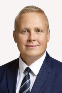 Vaidas Augūnas
