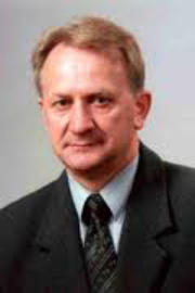 Zigmont Ždanovič