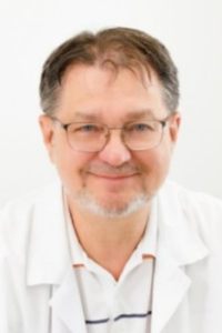 Leonid Lavrijenko