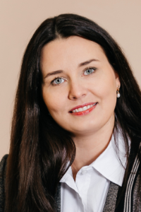 Olga Kolesnikova