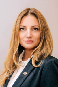 Vita Pimpienė