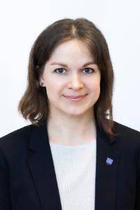Aurelija Trimonytė