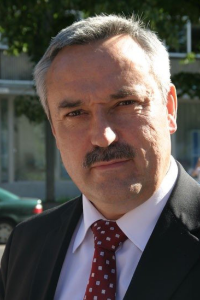 Benjaminas Sakalauskas