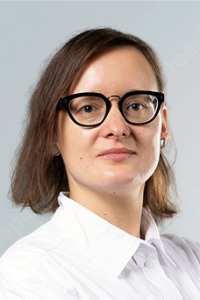 Ingrida Tatarūnė