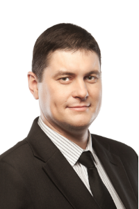 Kęstutis Stankevičius