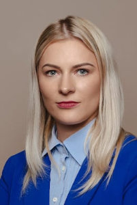 Miglė Jankauskienė