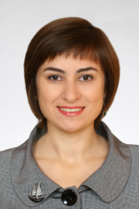 Olga Podolskienė