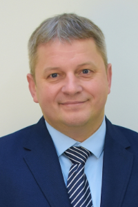 Ramūnas Keršys